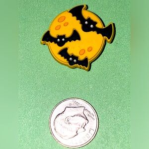 (10 for $15) Batman Bats Animal Crocs Shoe Charms